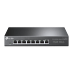 LAN Switch TP-LINK TL-SG108-M2 100/1000/2500 8port