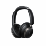 UGREEN Studio Pro Hybrid Active Noise-Cancelling Headphones Black HP206 (55687)