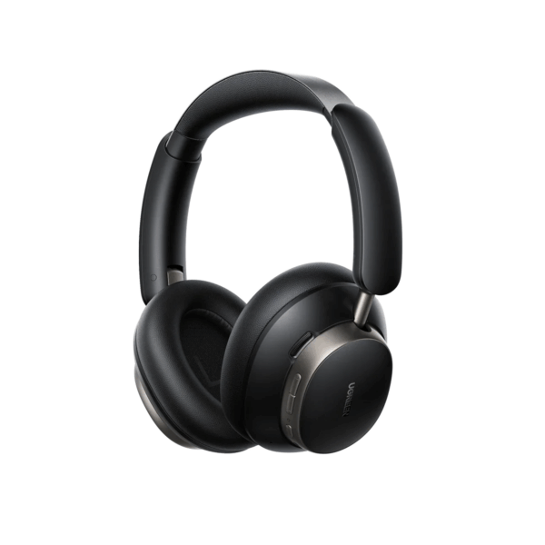 UGREEN Studio Pro Hybrid Active Noise-Cancelling Headphones Black HP206 (55687)