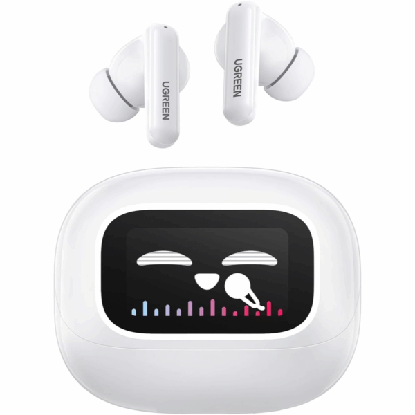 UGREEN EchoBuds Magic White WS211 (55137)