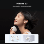 UGREEN HiTune S3 True Wireless Earbuds White WS209 (45786) - Slika 3