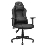 COUGAR Fusion S Gaming Chair, Black - Slika 2