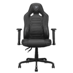 COUGAR Fusion S Gaming Chair, Black - Slika 3