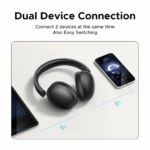UGREEN Studio Max2 Black HP205 (45018) - Slika 3